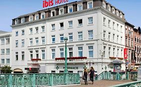 ibis Charleroi Centre Gare